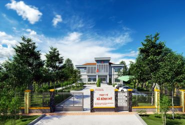 Tram Y Te Xa Binh My 0