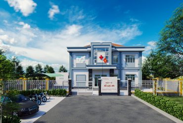 Tram Y Te Xa Lac An 0