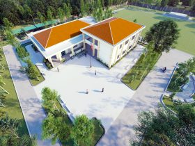 Trung Tam Vhtt Binh My 0