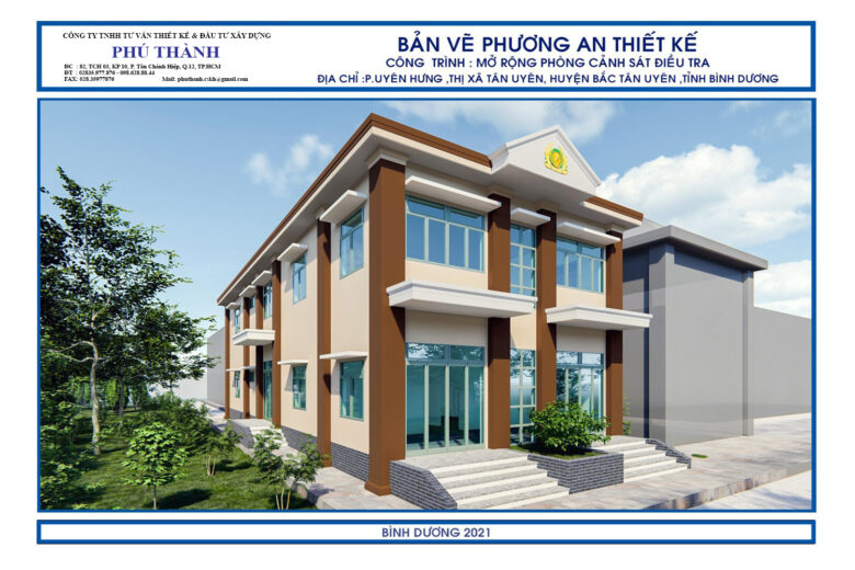 Mo Rong Phong Canh Sat Dieu Tra 2