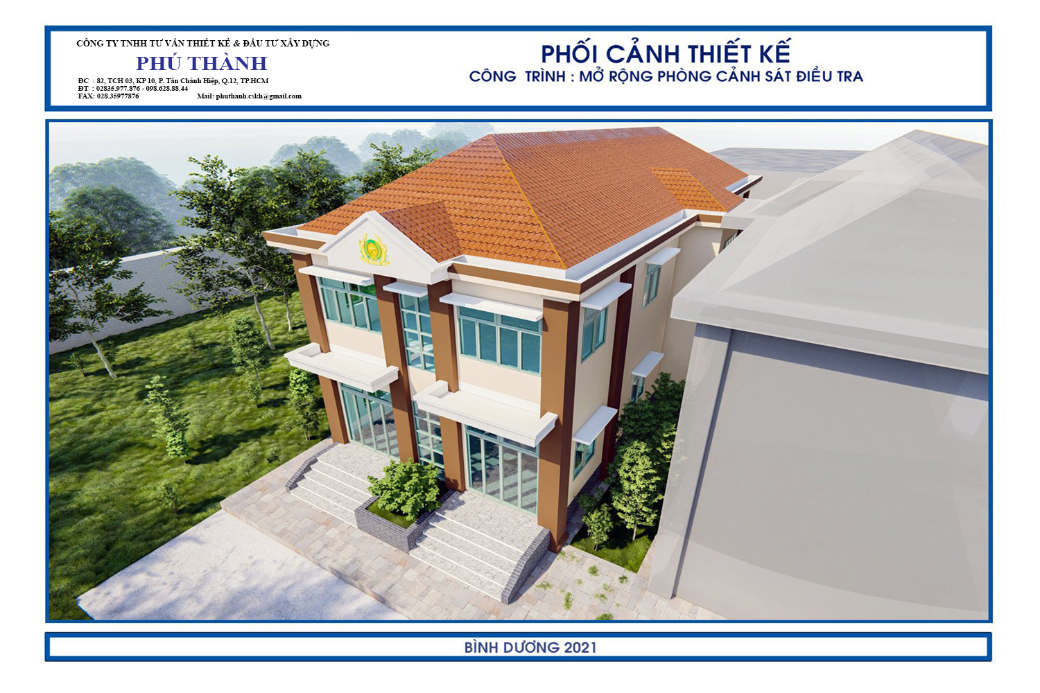 Mo Rong Phong Canh Sat Dieu Tra 3