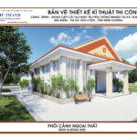 Nang Cap Cai Tao Nha Truyen Thong 1