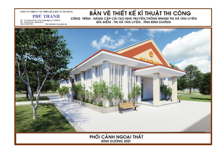 Nang Cap Cai Tao Nha Truyen Thong 1