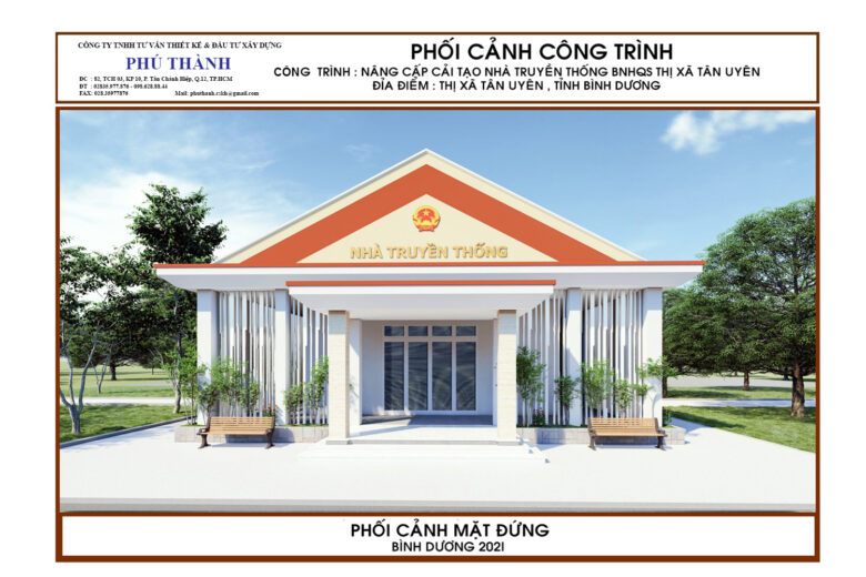 Nang Cap Cai Tao Nha Truyen Thong 2