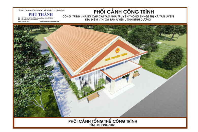 Nang Cap Cai Tao Nha Truyen Thong 3