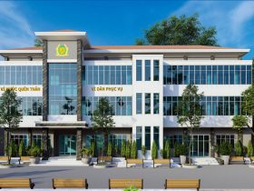 Nang Cap Cai Tao Tru So Khuon Vien Tan Uyen 2020 0