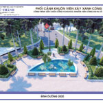 Nang Cap Cai Tao Tru So Khuon Vien Tan Uyen 2020 1