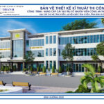 Nang Cap Cai Tao Tru So Khuon Vien Tan Uyen 2020 2