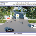 Nang Cap Cai Tao Tru So Khuon Vien Tan Uyen 2020 3