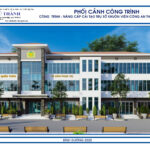 Nang Cap Cai Tao Tru So Khuon Vien Tan Uyen 2020 4