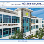 Nang Cap Cai Tao Tru So Khuon Vien Tan Uyen 2020 5