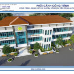 Nang Cap Cai Tao Tru So Khuon Vien Tan Uyen 2020 6