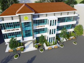 Nang Cap Cai Tao Tru So Khuon Vien Tan Uyen 2021 0