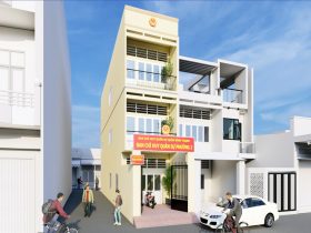 Sua Chua Cai Tao Ban Chi Huy Quan Su Phuong 2