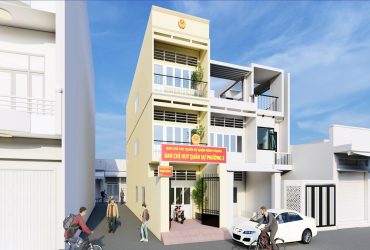 Sua Chua Cai Tao Ban Chi Huy Quan Su Phuong 2