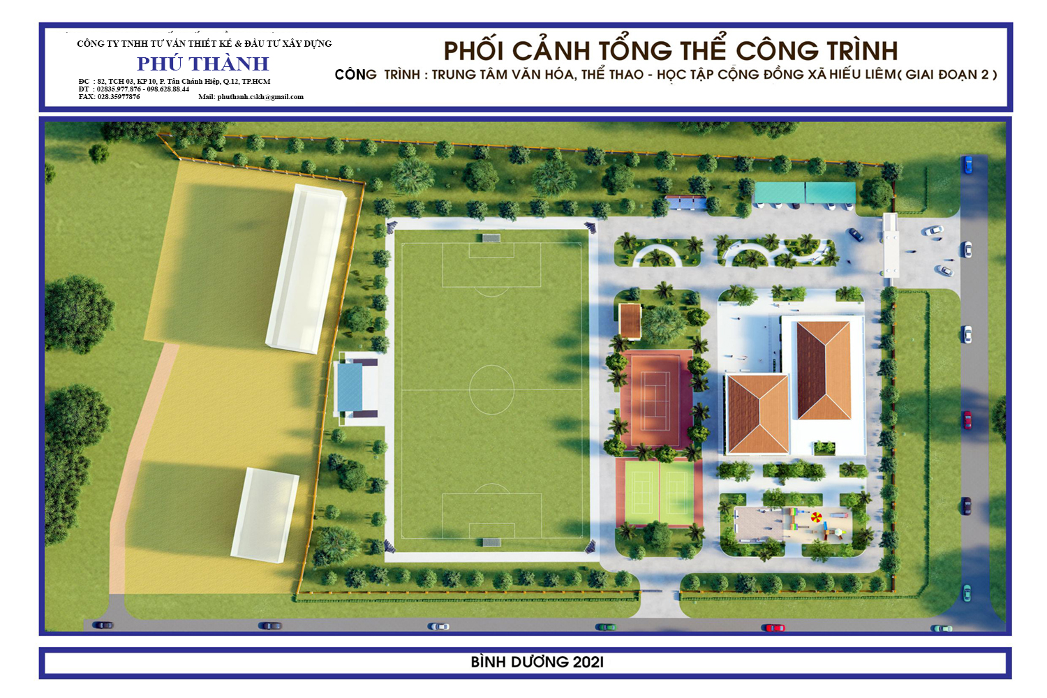 Trung Tam Vh Tt Hieu Lien Gd2 2