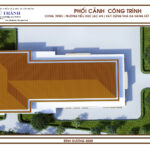 Truong Tieu Hoc Lac An Xay Dung Nha Da Nang Ket Hop Nha Bep 2