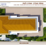 Truong Tieu Hoc Lac An Xay Dung Nha Da Nang Ket Hop Nha Bep 4