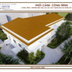 Truong Tieu Hoc Lac An Xay Dung Nha Da Nang Ket Hop Nha Bep 5