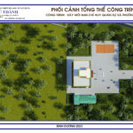 Xay Dung Ban Chi Huy Quan Su Moi Xa Thuong Tan 1