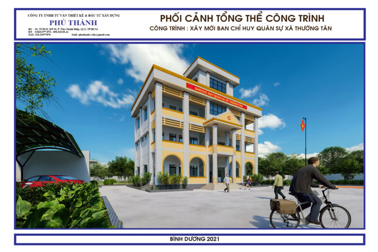 Xay Dung Ban Chi Huy Quan Su Moi Xa Thuong Tan 2