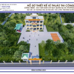 Xay Dung Ban Chi Huy Quan Su Moi Xa Thuong Tan 4