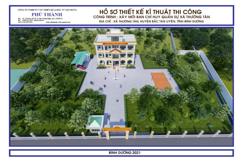 Xay Dung Ban Chi Huy Quan Su Moi Xa Thuong Tan 4