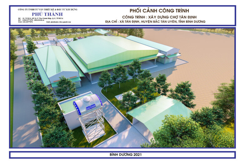 Xay Dung Cho Tan Dinh 1