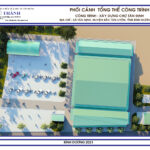 Xay Dung Cho Tan Dinh 3