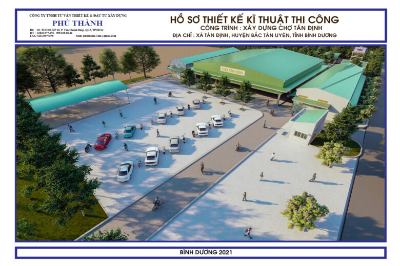 Xay Dung Cho Tan Dinh 4