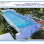 Xay Dung Ho Boi Ban Chi Huy Quan Su Băc Tan Uyen 4