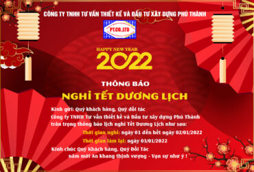 Thong Bao Nghi Tet Duong Lich 2022 2